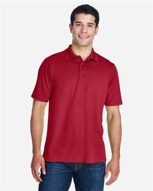 CORE365 88181 - Men's Origin Performance Piqué Polo CORE365