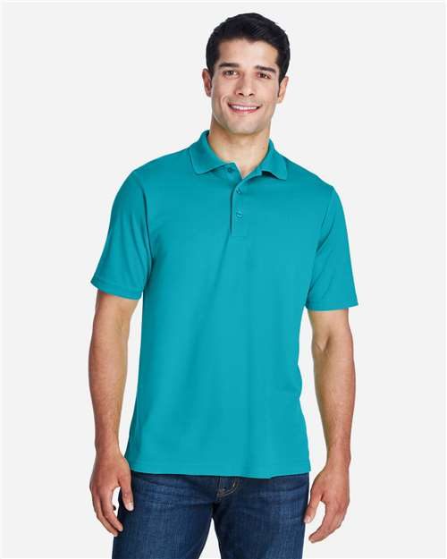 CORE365 88181 - Men's Origin Performance Piqué Polo CORE365