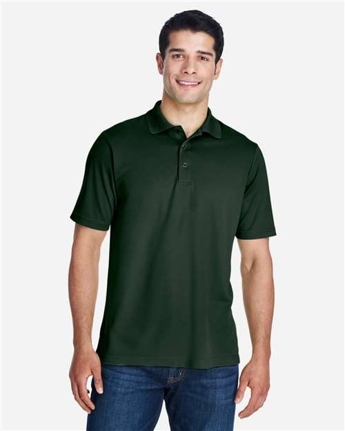 CORE365 88181 - Men's Origin Performance Piqué Polo CORE365