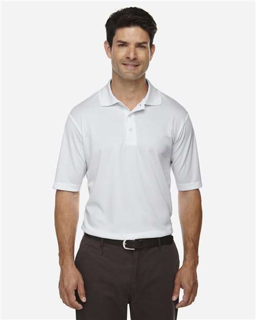 CORE365 88181 - Men's Origin Performance Piqué Polo CORE365