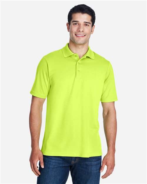 CORE365 88181 - Men's Origin Performance Piqué Polo CORE365