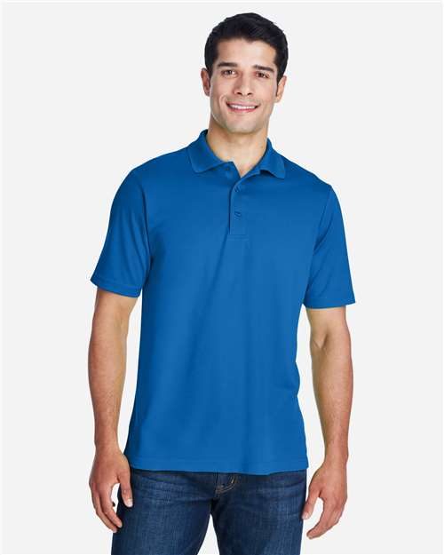 CORE365 88181 - Men's Origin Performance Piqué Polo CORE365