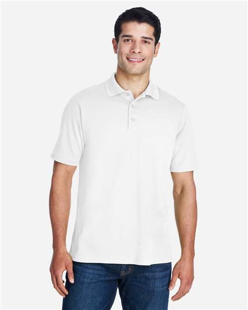 CORE365 88181 - Men's Origin Performance Piqué Polo CORE365