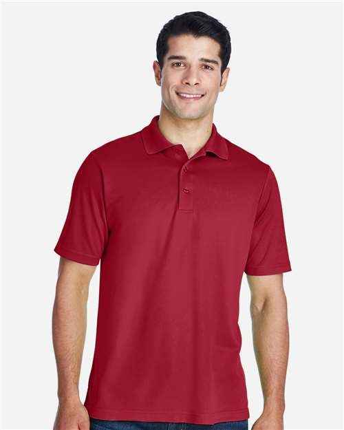 CORE365 88181T - Men's Tall Origin Performance Piqué Polo
