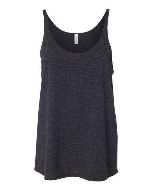 BELLA + CANVAS 8838 - Women's Slouchy Tank