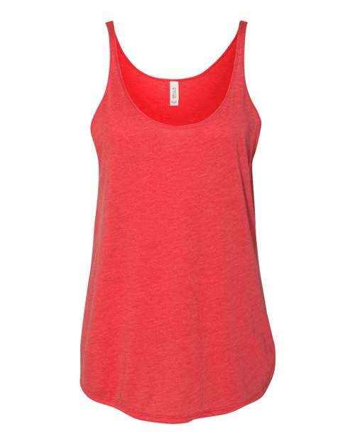 BELLA + CANVAS 8838 - Women's Slouchy Tank