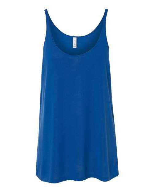 BELLA + CANVAS 8838 - Women's Slouchy Tank