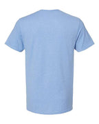JERZEES 560MR - Premium Blend Ring-Spun T-Shirt JERZEES