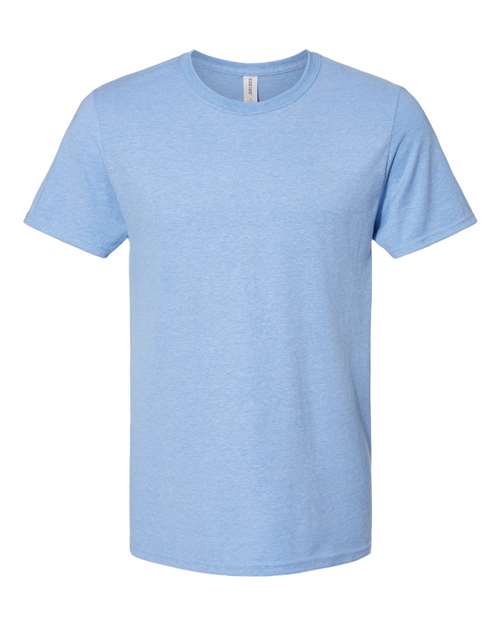 JERZEES 560MR - Premium Blend Ring-Spun T-Shirt JERZEES
