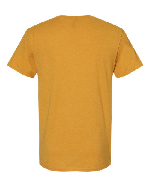 JERZEES 560MR - Premium Blend Ring-Spun T-Shirt JERZEES
