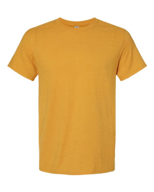 JERZEES 560MR - Premium Blend Ring-Spun T-Shirt JERZEES
