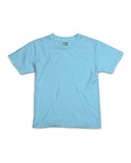 ComfortWash by Hanes GDH175 - Youth Garment-Dyed T-Shirt — Freshwater (flat)