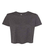 BELLA + CANVAS 8882 - Women’s Flowy Crop Tee