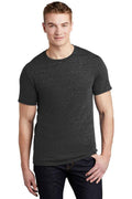 Jerzees 88M - Snow Heather Jersey T-Shirt