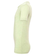 BELLA + CANVAS 3413 - Triblend Tee - Spring Green Triblend