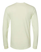 BELLA + CANVAS 3501 - Unisex Jersey Long Sleeve Tee BELLA + CANVAS