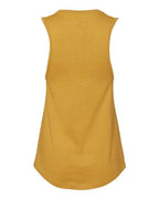 BELLA + CANVAS 6003 - Women's Jersey Muscle Tank BELLA + CANVAS