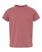 Rabbit Skins 3321 - Toddler Fine Jersey Tee