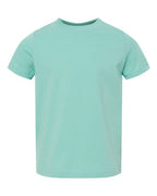 Rabbit Skins 3321 - Toddler Fine Jersey Tee
