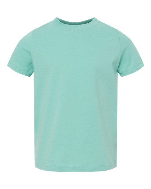 Rabbit Skins 3321 - Toddler Fine Jersey Tee
