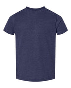 Rabbit Skins 3321 - Toddler Fine Jersey Tee
