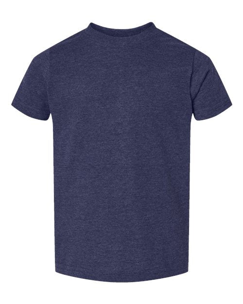 Rabbit Skins 3321 - Toddler Fine Jersey Tee