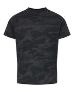 Rabbit Skins 3321 - Toddler Fine Jersey Tee