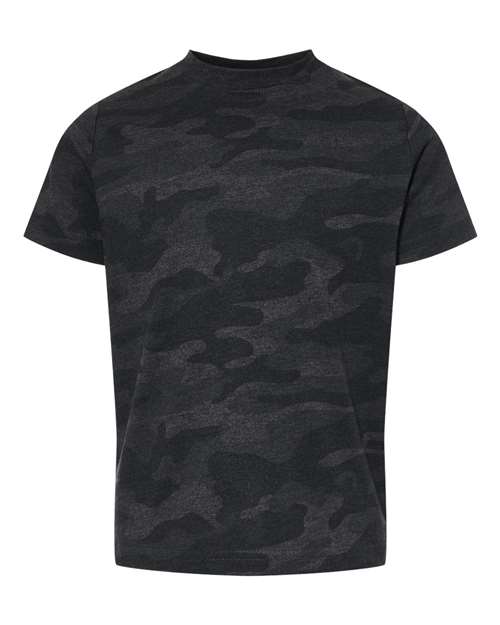 Rabbit Skins 3321 - Toddler Fine Jersey Tee