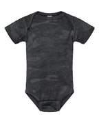 Rabbit Skins 4424 - Infant Fine Jersey Bodysuit
