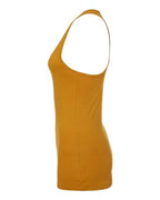 Next Level 1533 - Women's Ideal Racerback Tank - Antique Gold