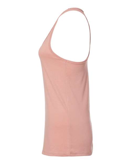 Next Level 1533 - Women's Ideal Racerback Tank - Desert Pink
