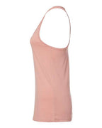 Next Level 1533 - Women's Ideal Racerback Tank - Desert Pink