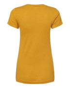 Next Level 1540 - Women's Ideal V-Neck T-Shirt - Antique Gold