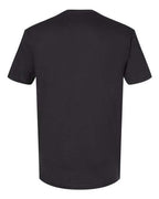Next Level 3600 - Cotton T-Shirt - Graphite Black