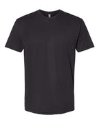 Next Level 3600 - Cotton T-Shirt - Graphite Black