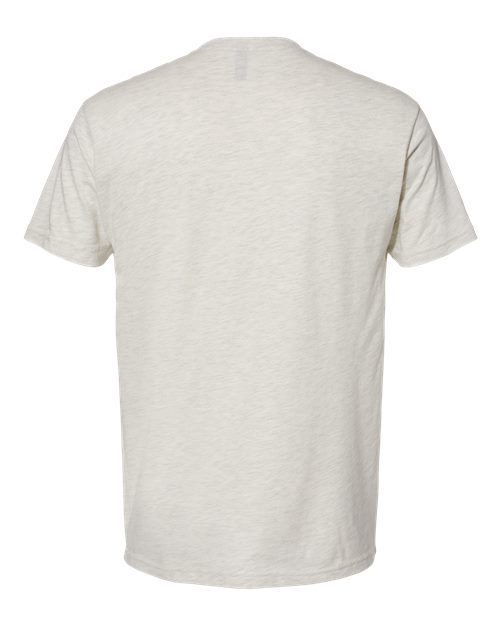 Next Level 3600 - Cotton T-Shirt - Oatmeal