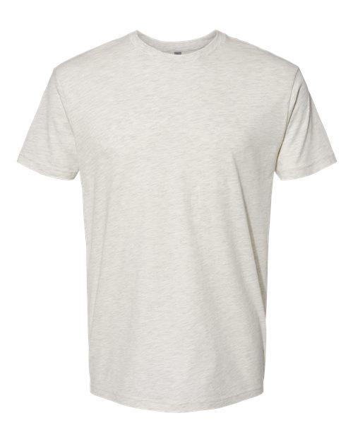 Next Level 3600 - Cotton T-Shirt - Oatmeal