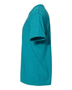 Next Level 6210 - Unisex CVC T-Shirt - Teal