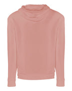Next Level 9303 - Unisex Santa Barbara Hoodie Sweatshirt - Desert Pink