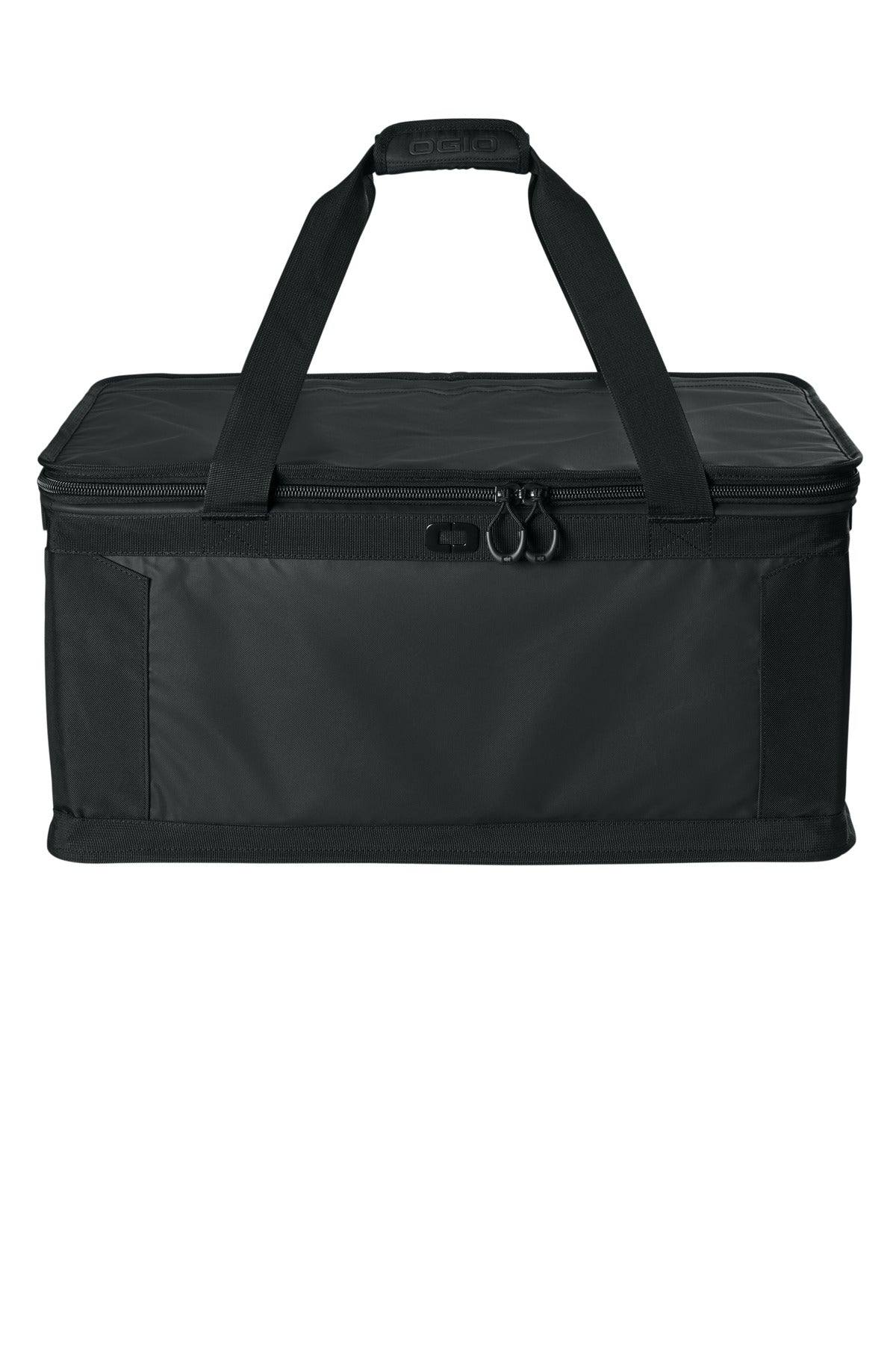 OGIO Gear Mega Cube - 90000 Blacktop