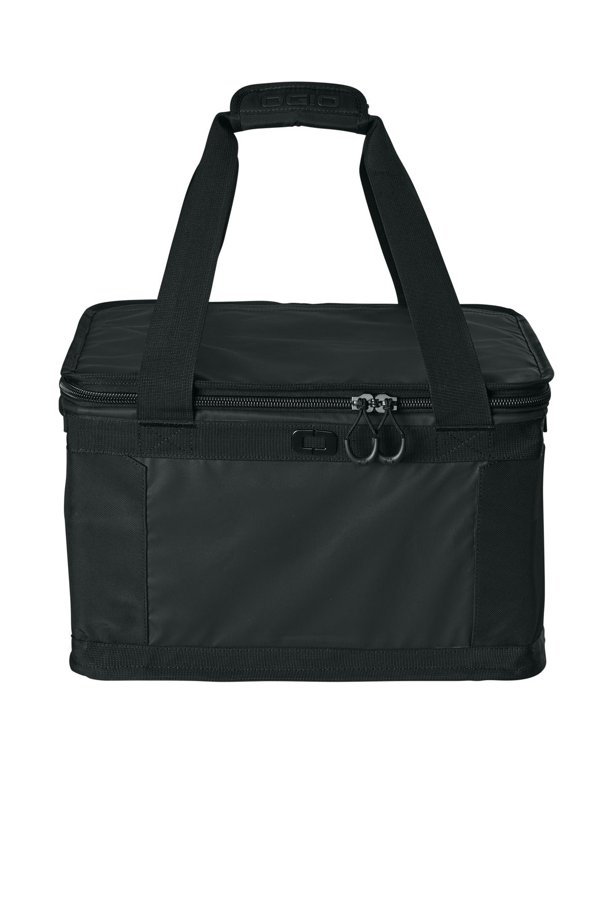 OGIO Gear Mid Cube - 90001 Blacktop