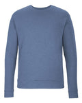 Next Level 9002 - Unisex Malibu Crewneck Sweatshirt Next Level