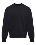 Next Level 9007 - Unisex Heavyweight Crewneck Sweatshirt