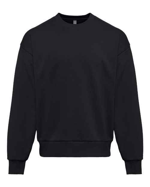 Next Level 9007 - Unisex Heavyweight Crewneck Sweatshirt