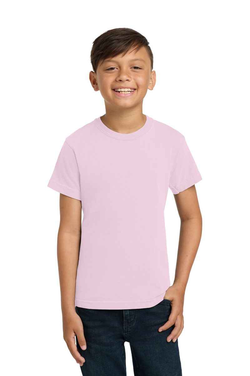 Comfort Colors 9018 - Youth Garment-Dyed Heavyweight T-Shirt