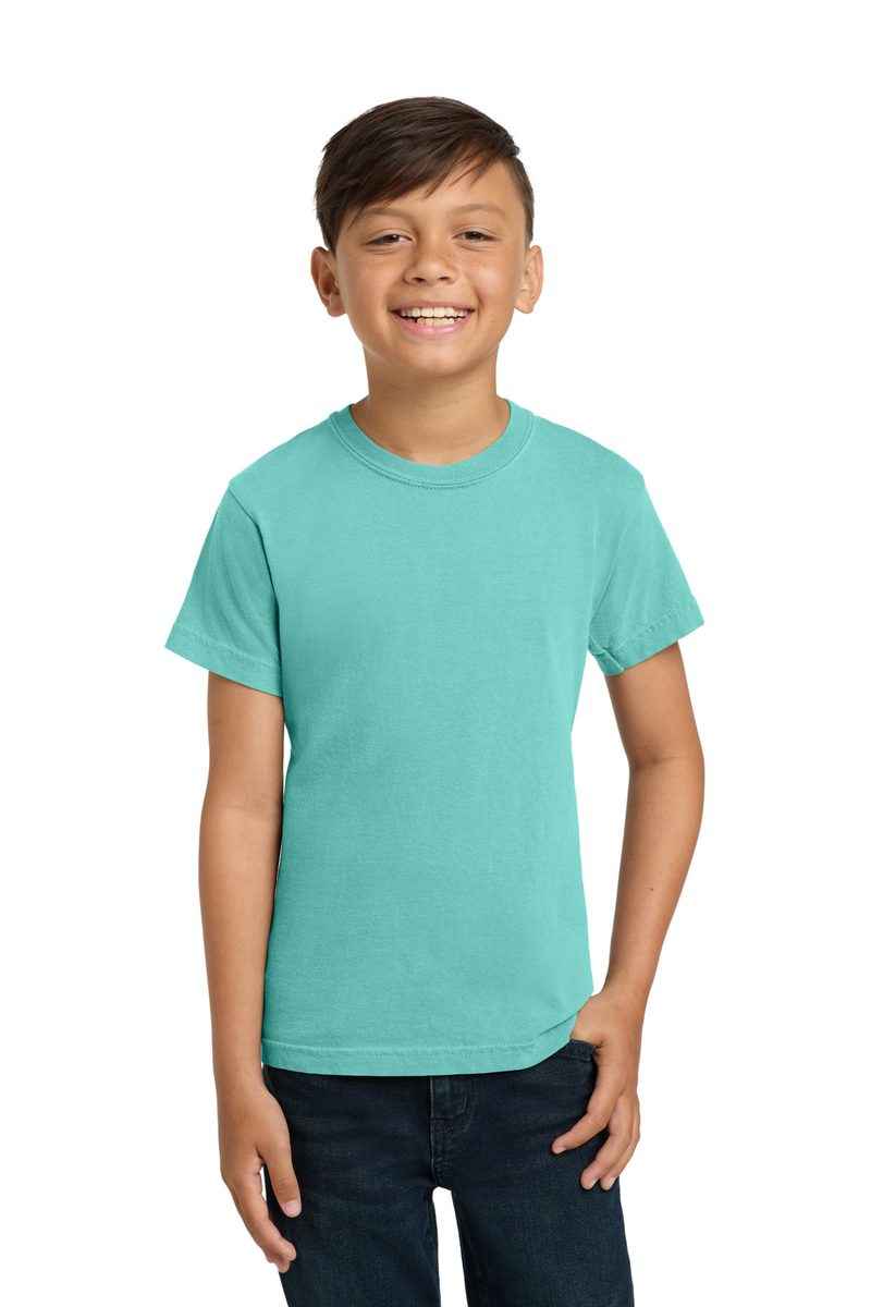 Comfort Colors 9018 - Youth Garment-Dyed Heavyweight T-Shirt