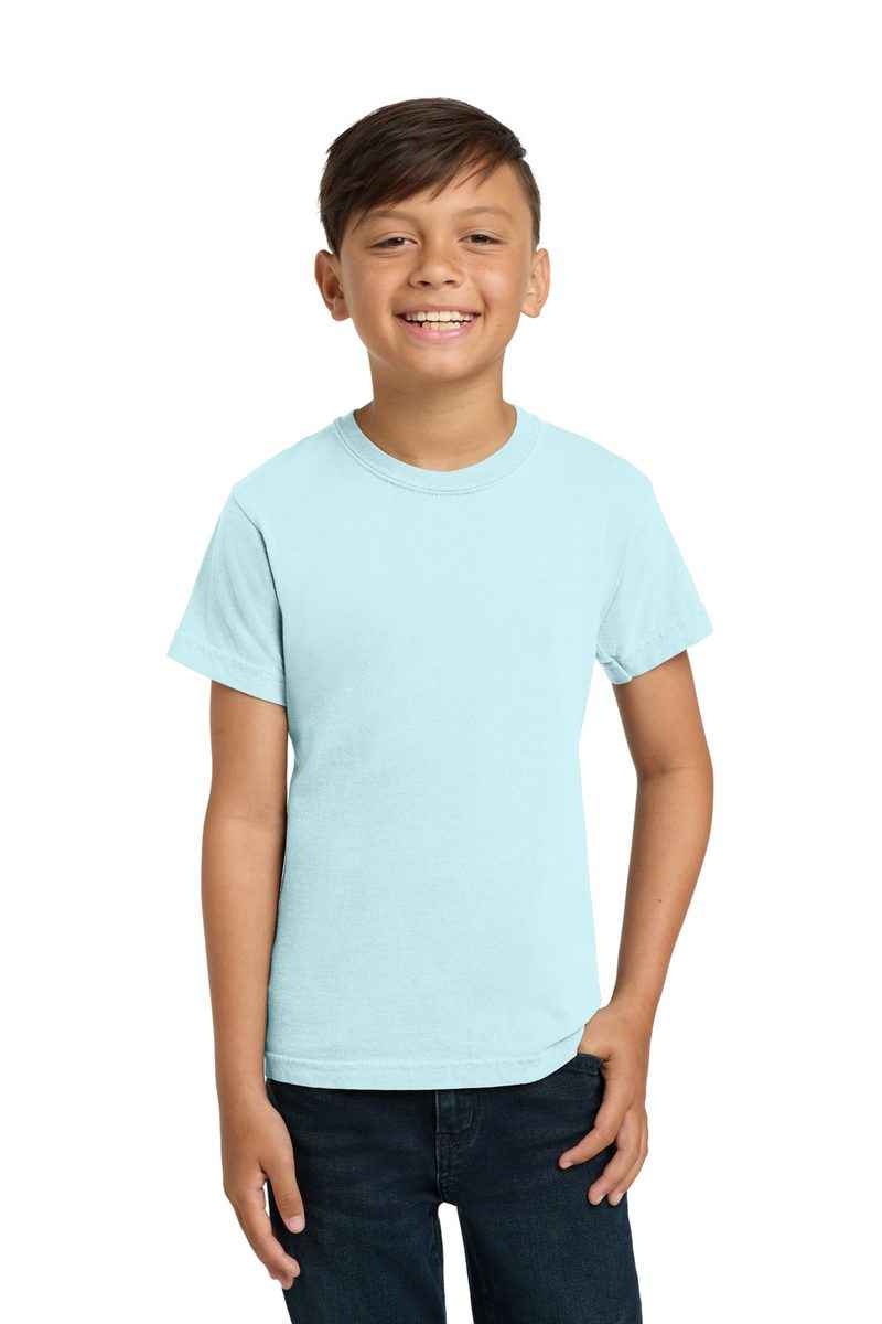 Comfort Colors 9018 - Youth Garment-Dyed Heavyweight T-Shirt