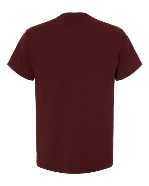 ComfortWash by Hanes GDH100 - Men's Garment-Dyed T-Shirt ComfortWash by Hanes