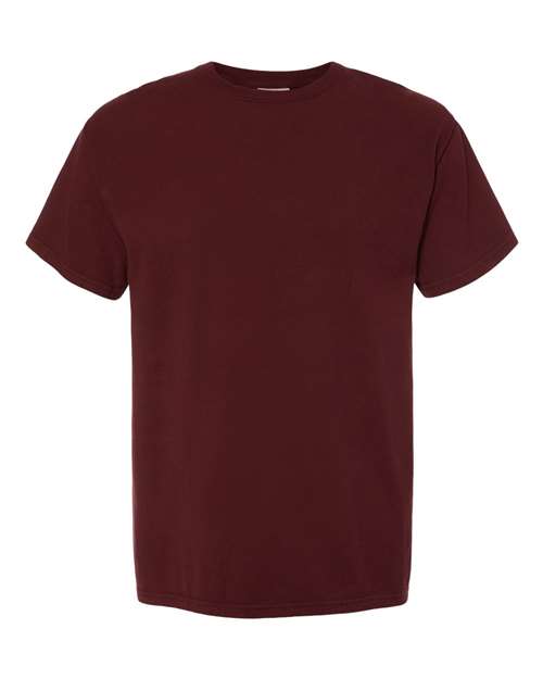 ComfortWash by Hanes GDH100 - Men's Garment-Dyed T-Shirt ComfortWash by Hanes