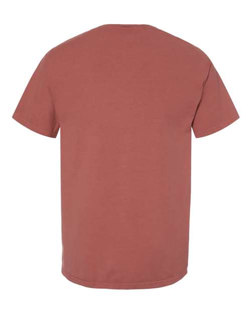 ComfortWash by Hanes GDH100 - Men's Garment-Dyed T-Shirt ComfortWash by Hanes